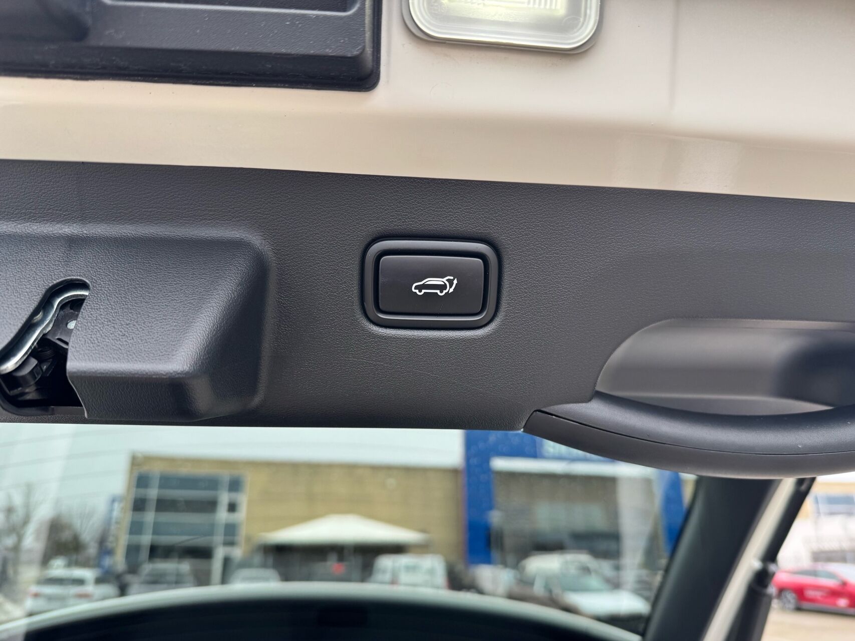 Billede af Kia EV6 EL Long Range Prestige 229HK 5d Aut.