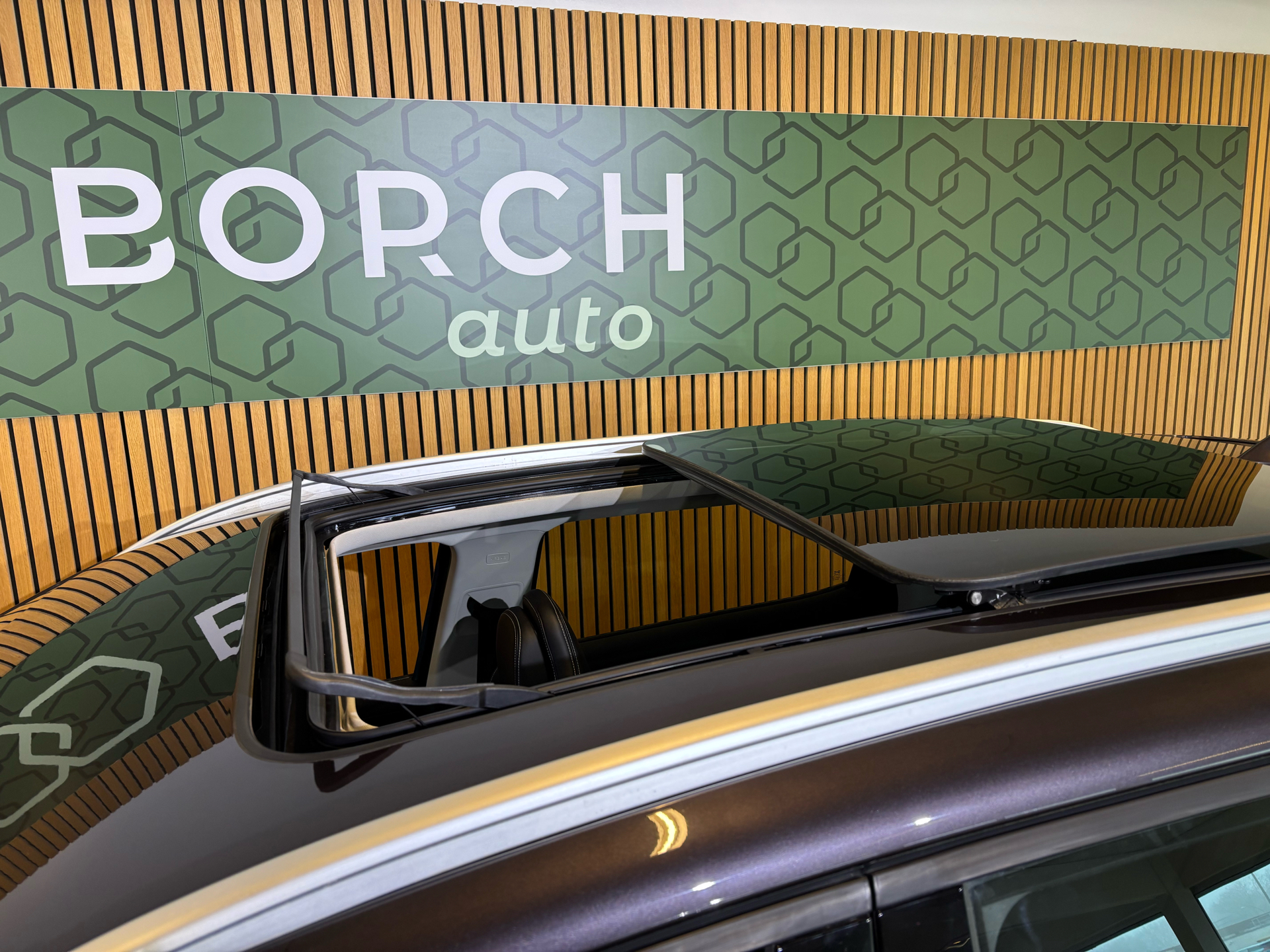 Billede af Aiways U5 EL Limited 204HK 5d Aut.