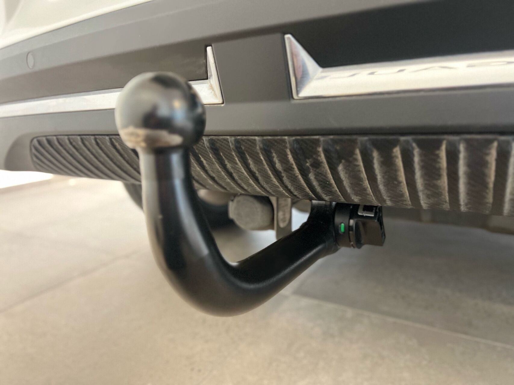 Billede af MG Marvel R EL Luxury 180HK 5d Aut.