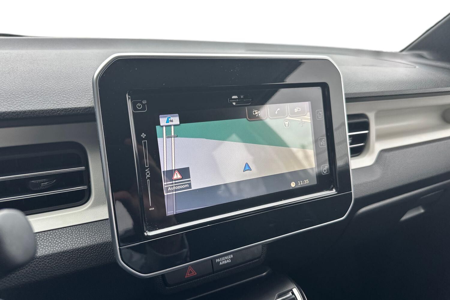 Billede af Suzuki Ignis 1,2 Dualjet  Mild hybrid Adventure 83HK 5d