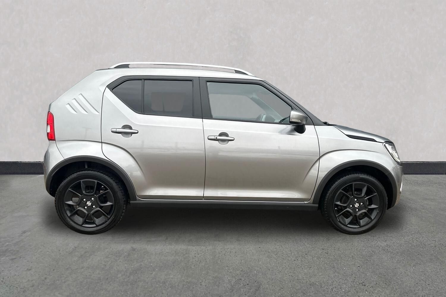 Billede af Suzuki Ignis 1,2 Dualjet  Mild hybrid Adventure 83HK 5d