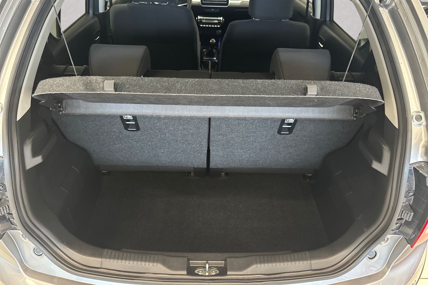 Billede af Suzuki Ignis 1,2 Dualjet  Mild hybrid Adventure 83HK 5d