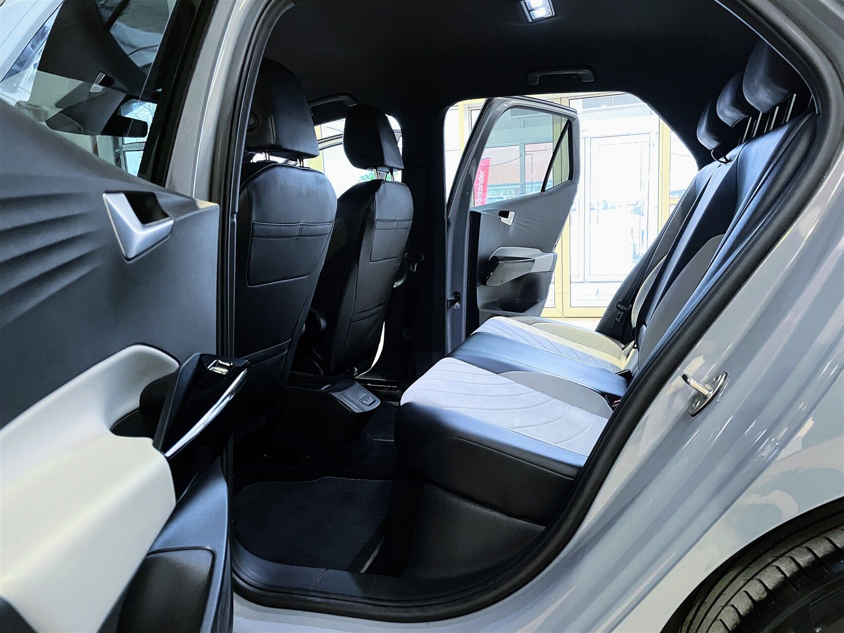 Billede af VW ID.3 EL Pro Performance 204HK 5d Aut.