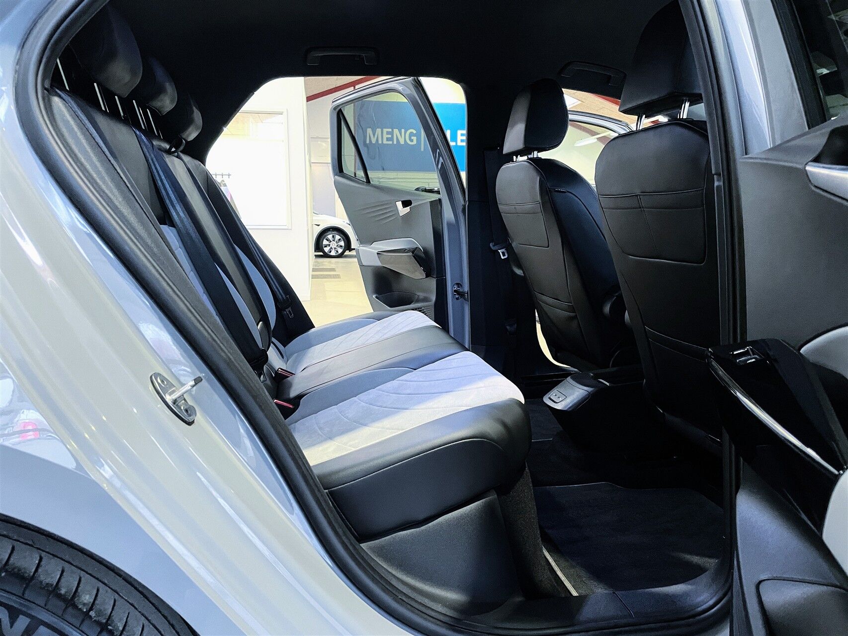 Billede af VW ID.3 EL Pro Performance 204HK 5d Aut.