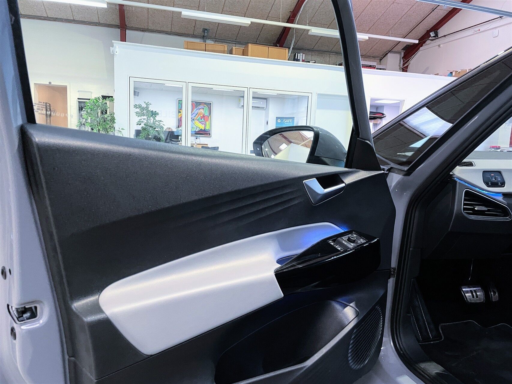 Billede af VW ID.3 EL Pro Performance 204HK 5d Aut.