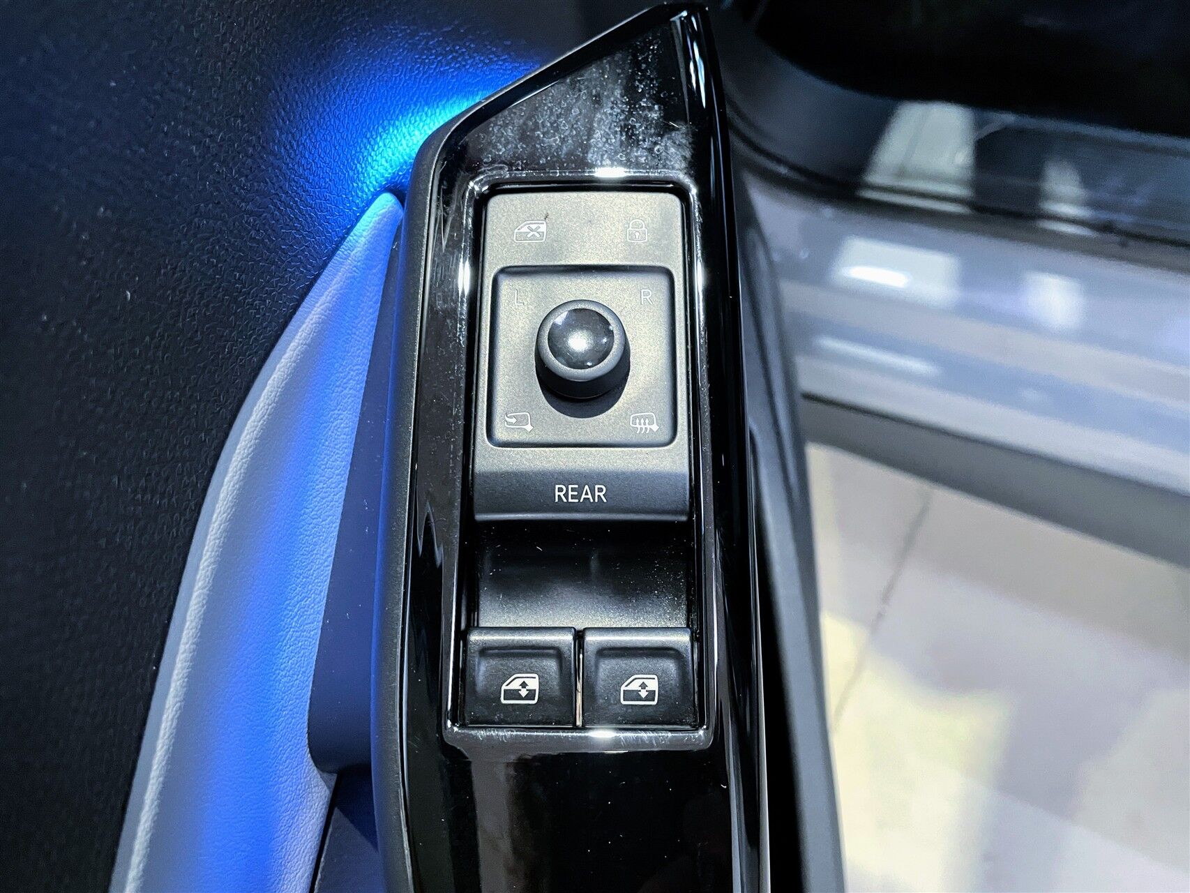 Billede af VW ID.3 EL Pro Performance 204HK 5d Aut.