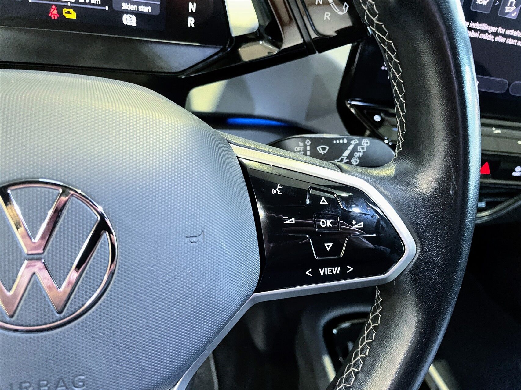 Billede af VW ID.3 EL Pro Performance 204HK 5d Aut.