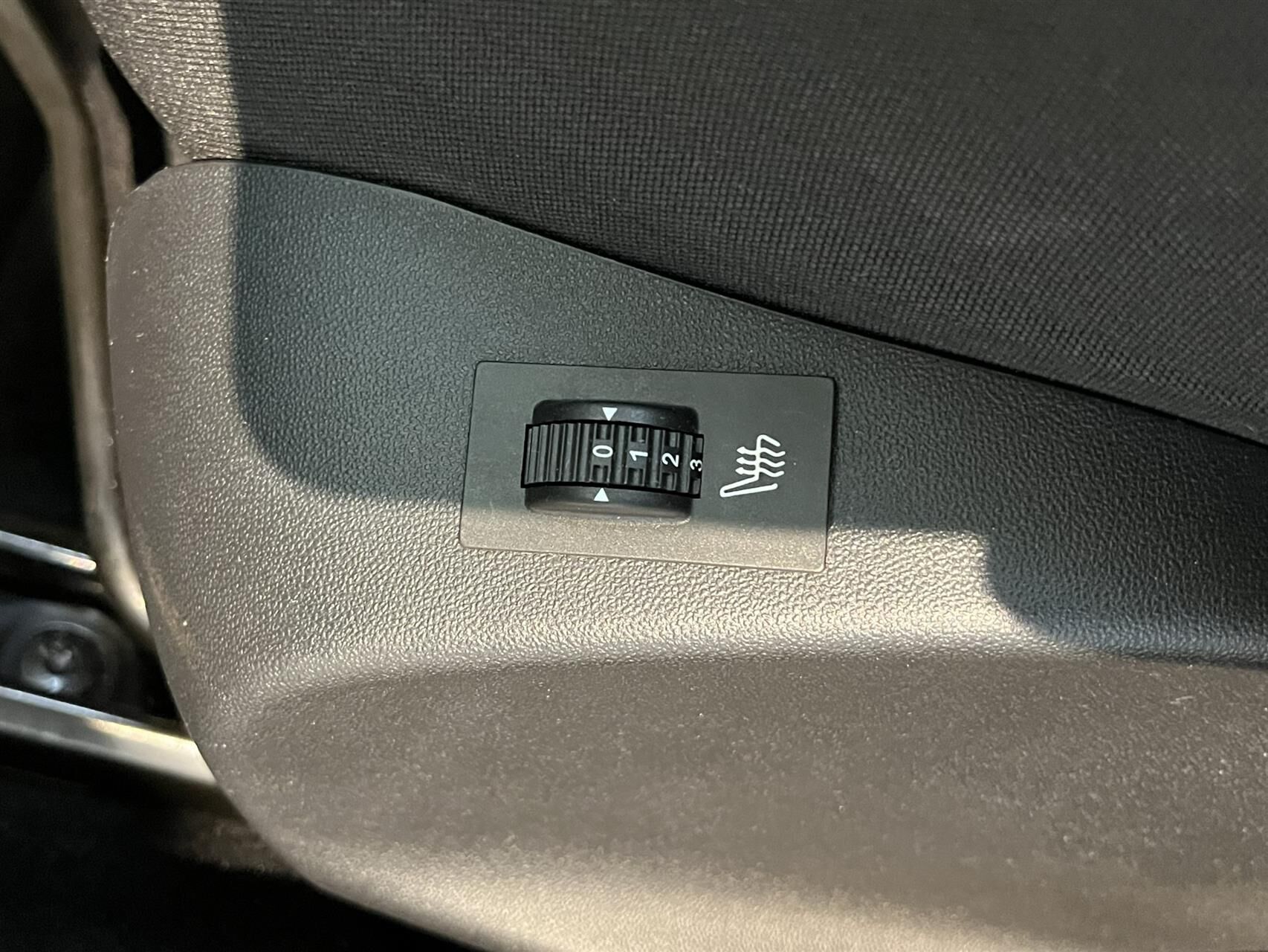 Billede af Peugeot 208 1,2 e-Vti Match ESG 82HK 5d Aut.