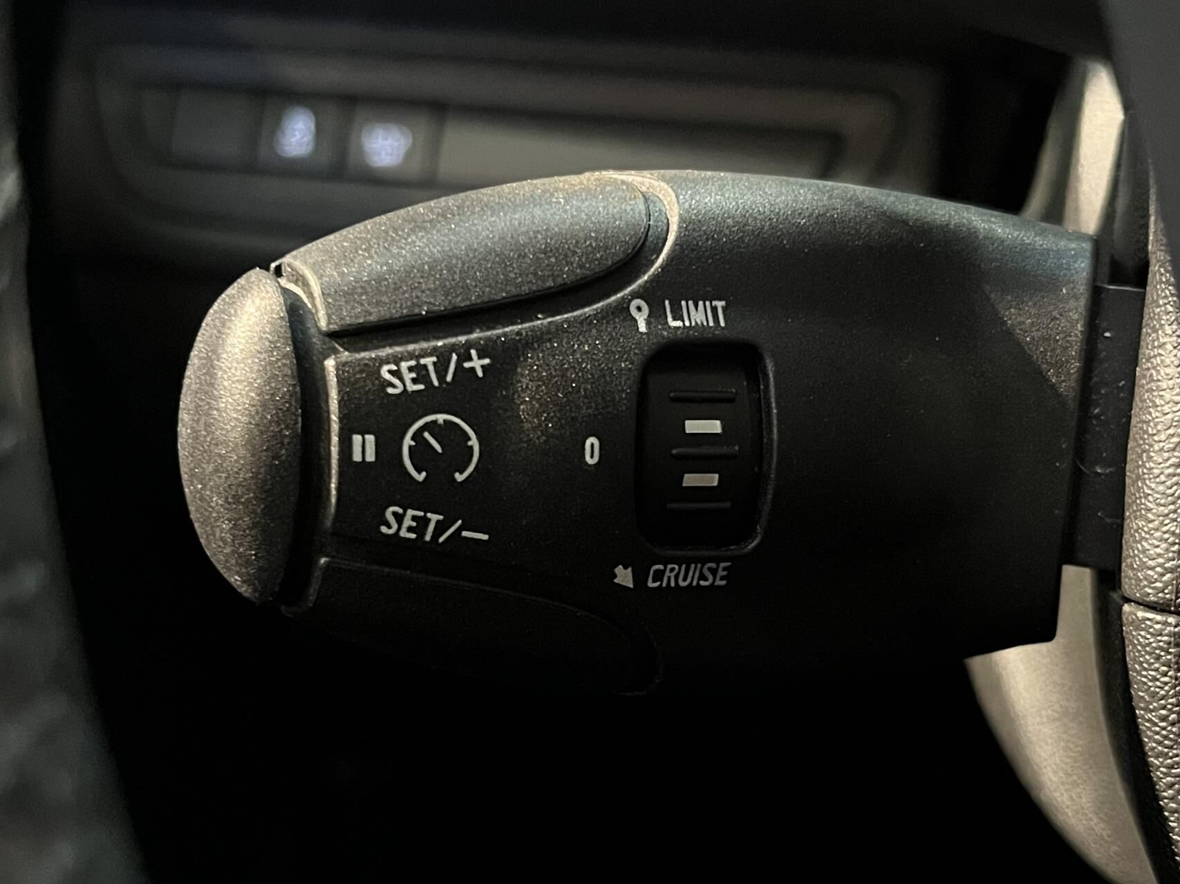 Billede af Peugeot 208 1,2 e-Vti Match ESG 82HK 5d Aut.