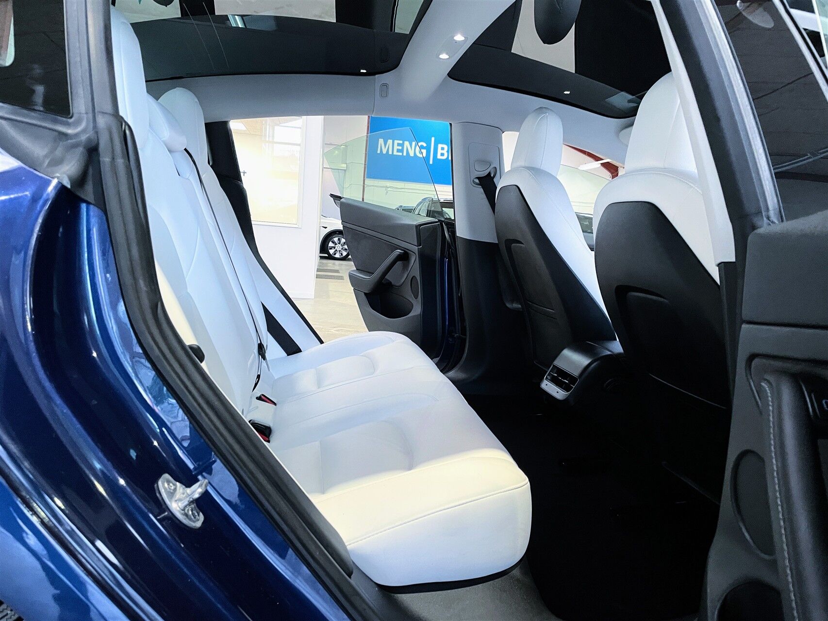 Billede af Tesla Model 3 EL Standard Range Plus 325HK Aut.