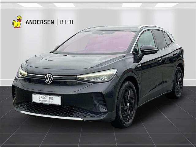 Billede af VW ID.4 EL 1st Pro Performance 204HK 5d Aut.