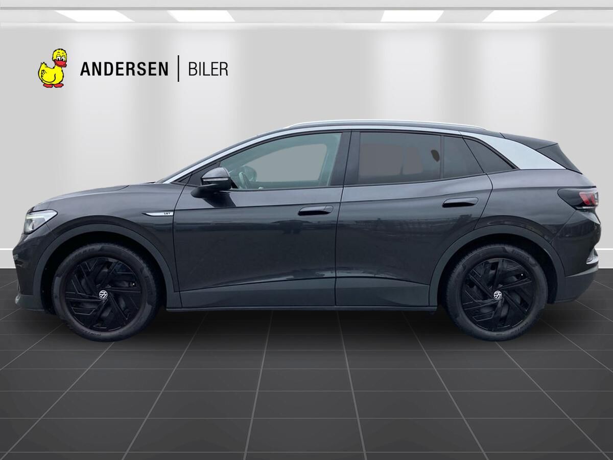 Billede af VW ID.4 EL 1st Pro Performance 204HK 5d Aut.