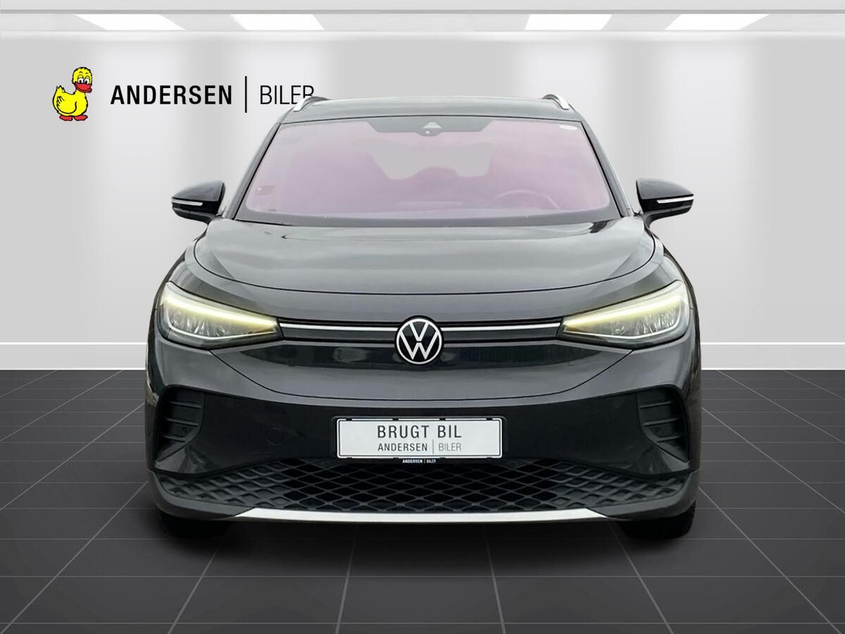 Billede af VW ID.4 EL 1st Pro Performance 204HK 5d Aut.
