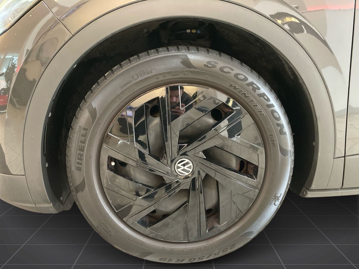 Billede af VW ID.4 EL 1st Pro Performance 204HK 5d Aut.