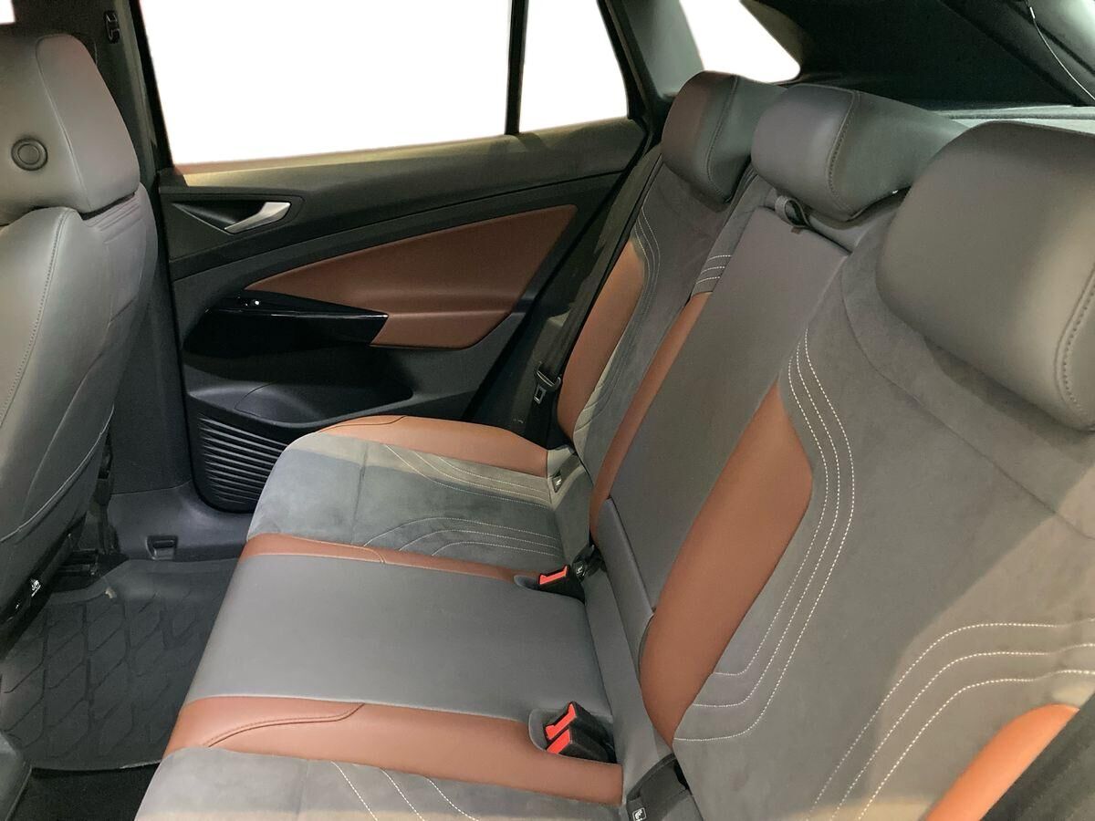 Billede af VW ID.4 EL 1st Pro Performance 204HK 5d Aut.