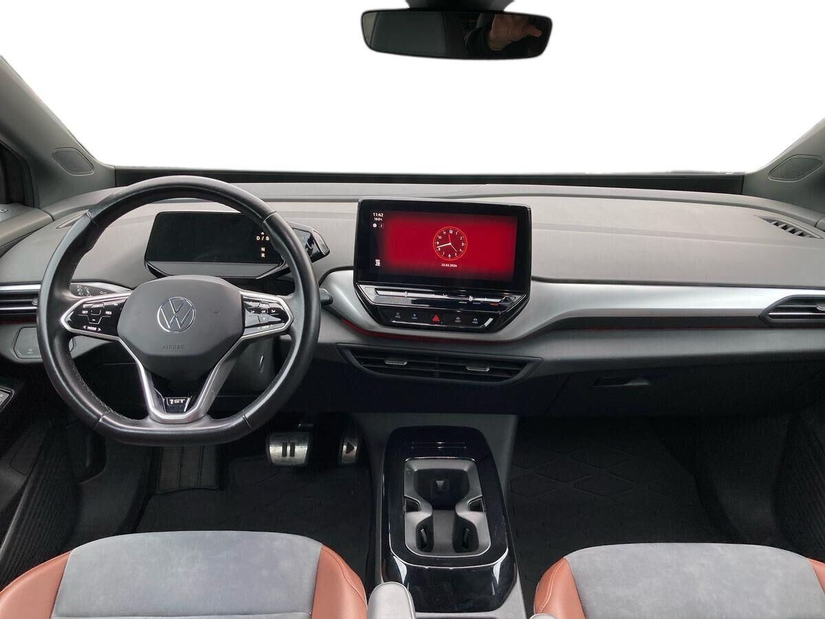 Billede af VW ID.4 EL 1st Pro Performance 204HK 5d Aut.