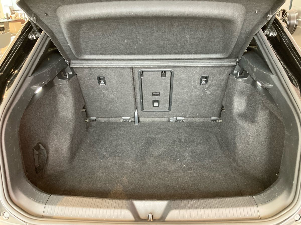 Billede af VW ID.4 EL 1st Pro Performance 204HK 5d Aut.