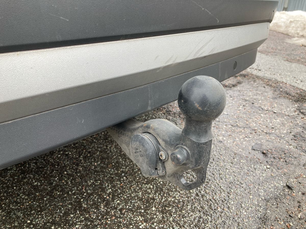 Billede af VW ID.4 EL 1st Pro Performance 204HK 5d Aut.