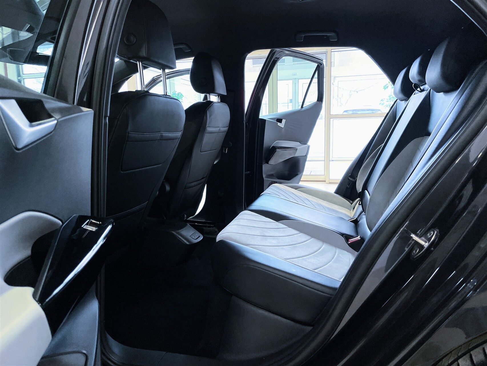 Billede af VW ID.3 EL Pro Performance 204HK 5d Aut.