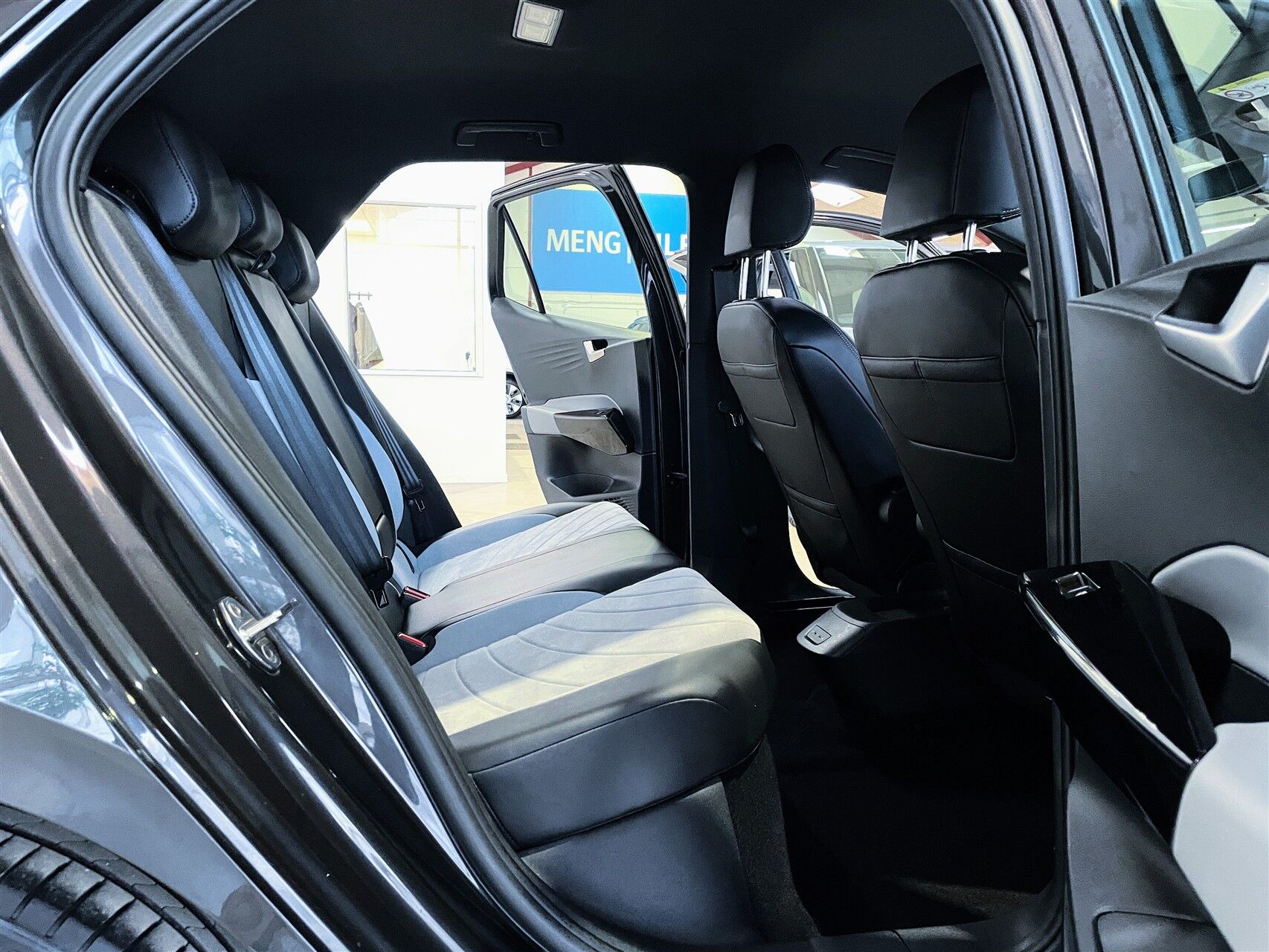 Billede af VW ID.3 EL Pro Performance 204HK 5d Aut.