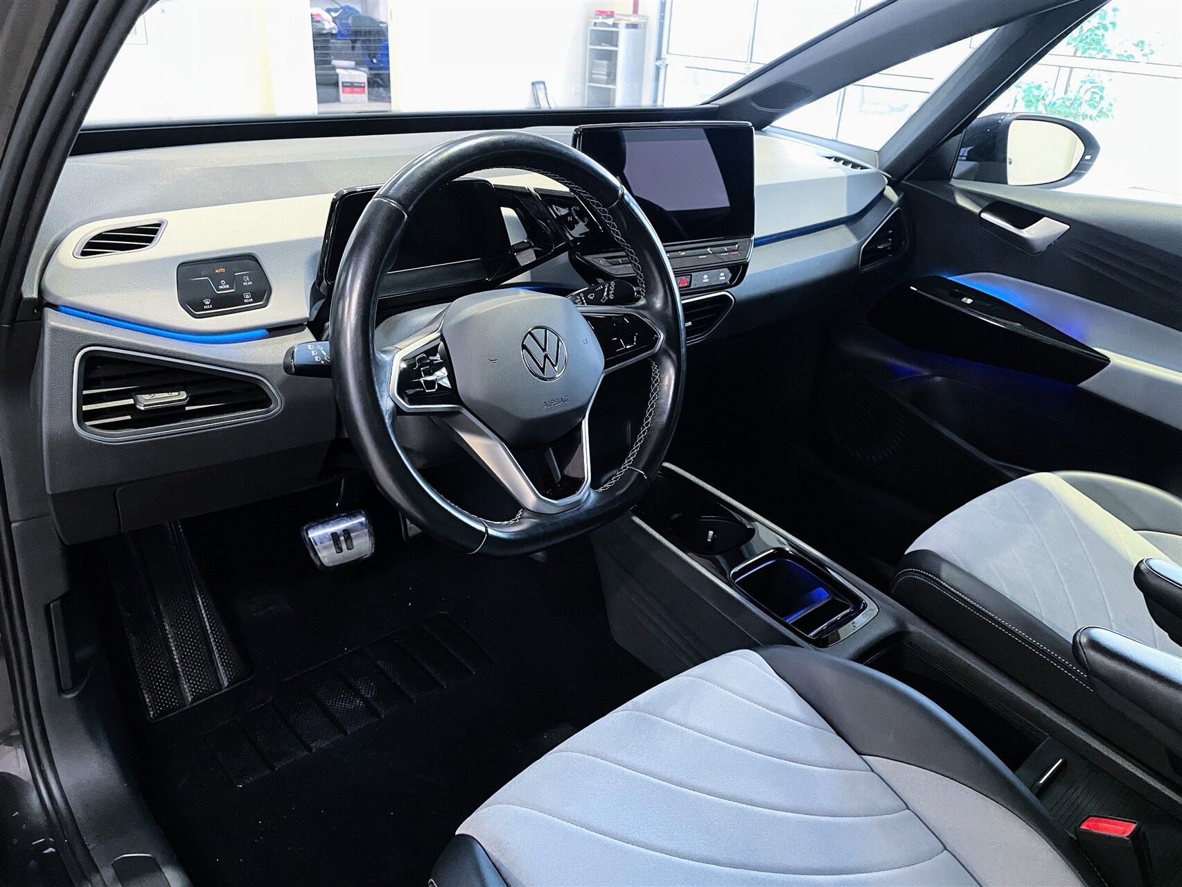 Billede af VW ID.3 EL Pro Performance 204HK 5d Aut.