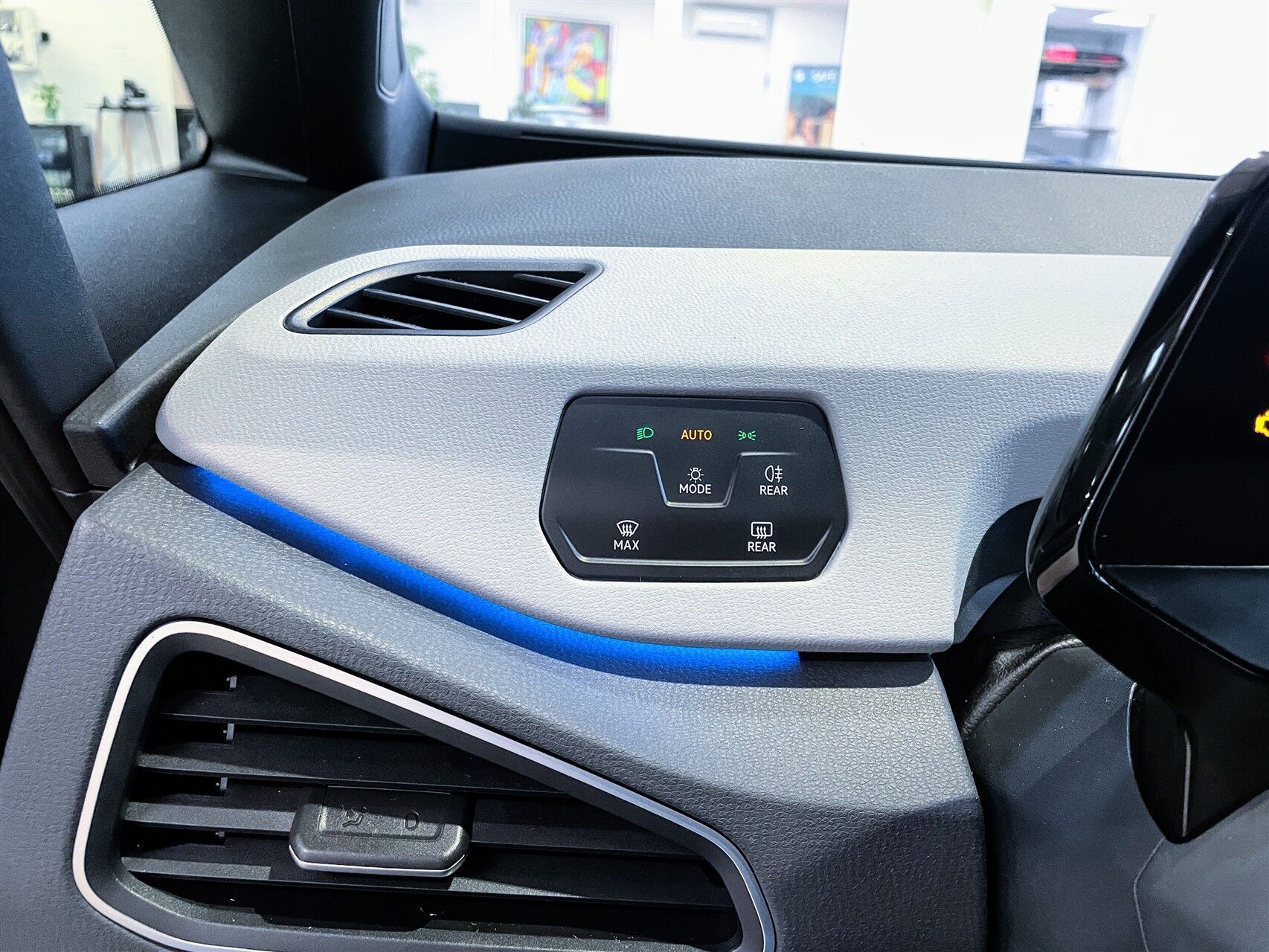 Billede af VW ID.3 EL Pro Performance 204HK 5d Aut.