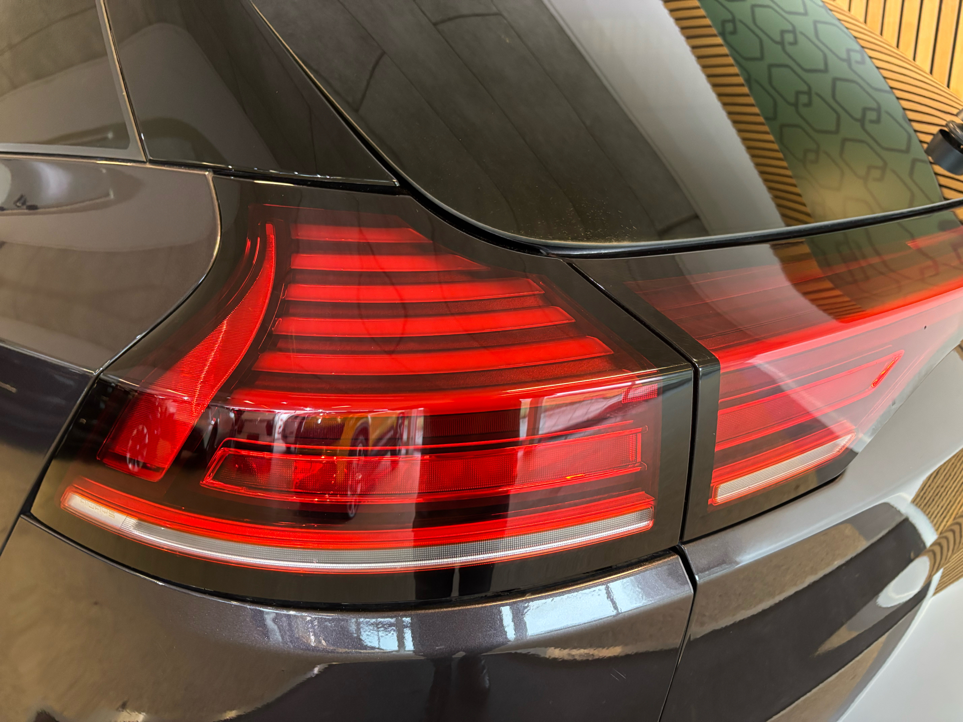 Billede af Aiways U5 EL Limited 204HK 5d Aut.