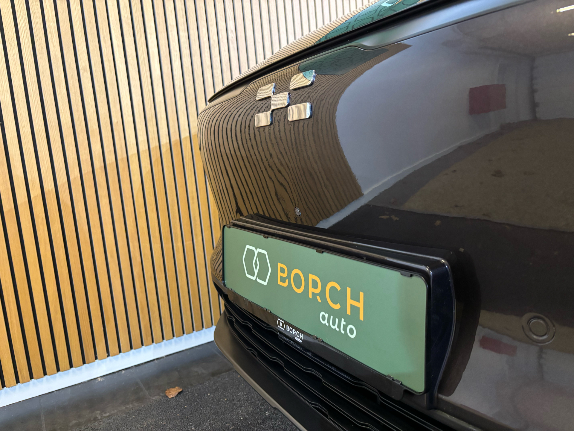 Billede af Aiways U5 EL Limited 204HK 5d Aut.