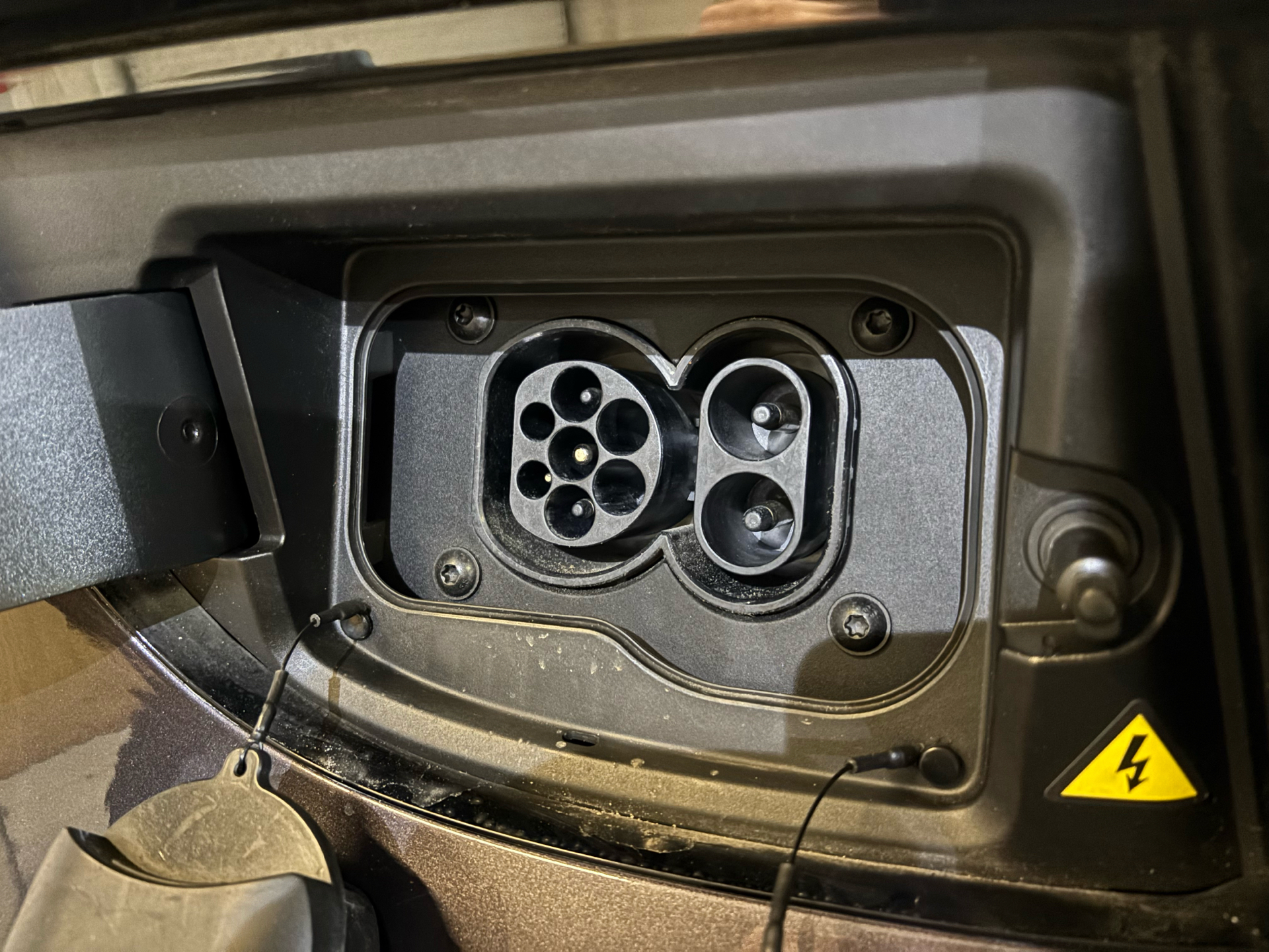 Billede af Aiways U5 EL Limited 204HK 5d Aut.