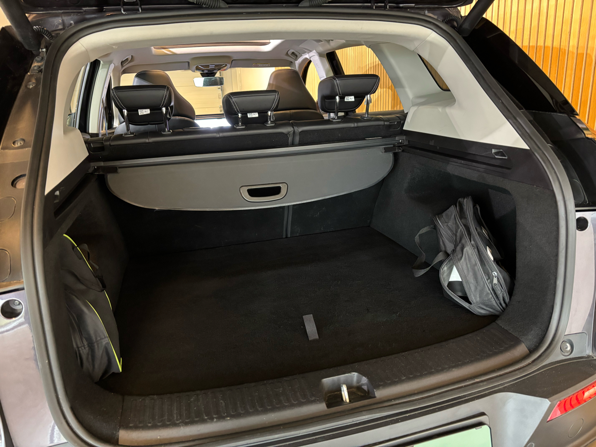 Billede af Aiways U5 EL Limited 204HK 5d Aut.