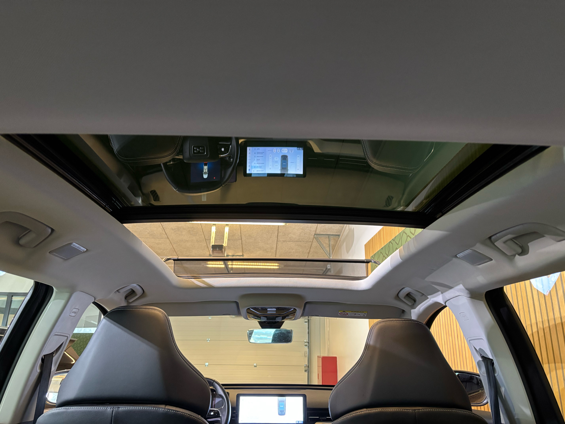 Billede af Aiways U5 EL Limited 204HK 5d Aut.