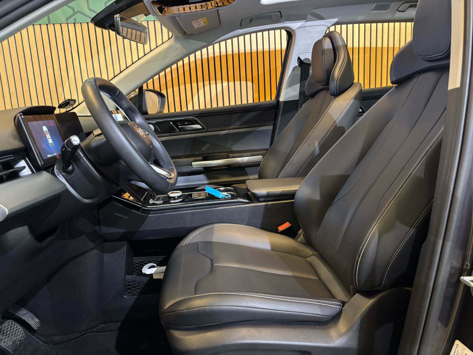 Billede af Aiways U5 EL Limited 204HK 5d Aut.