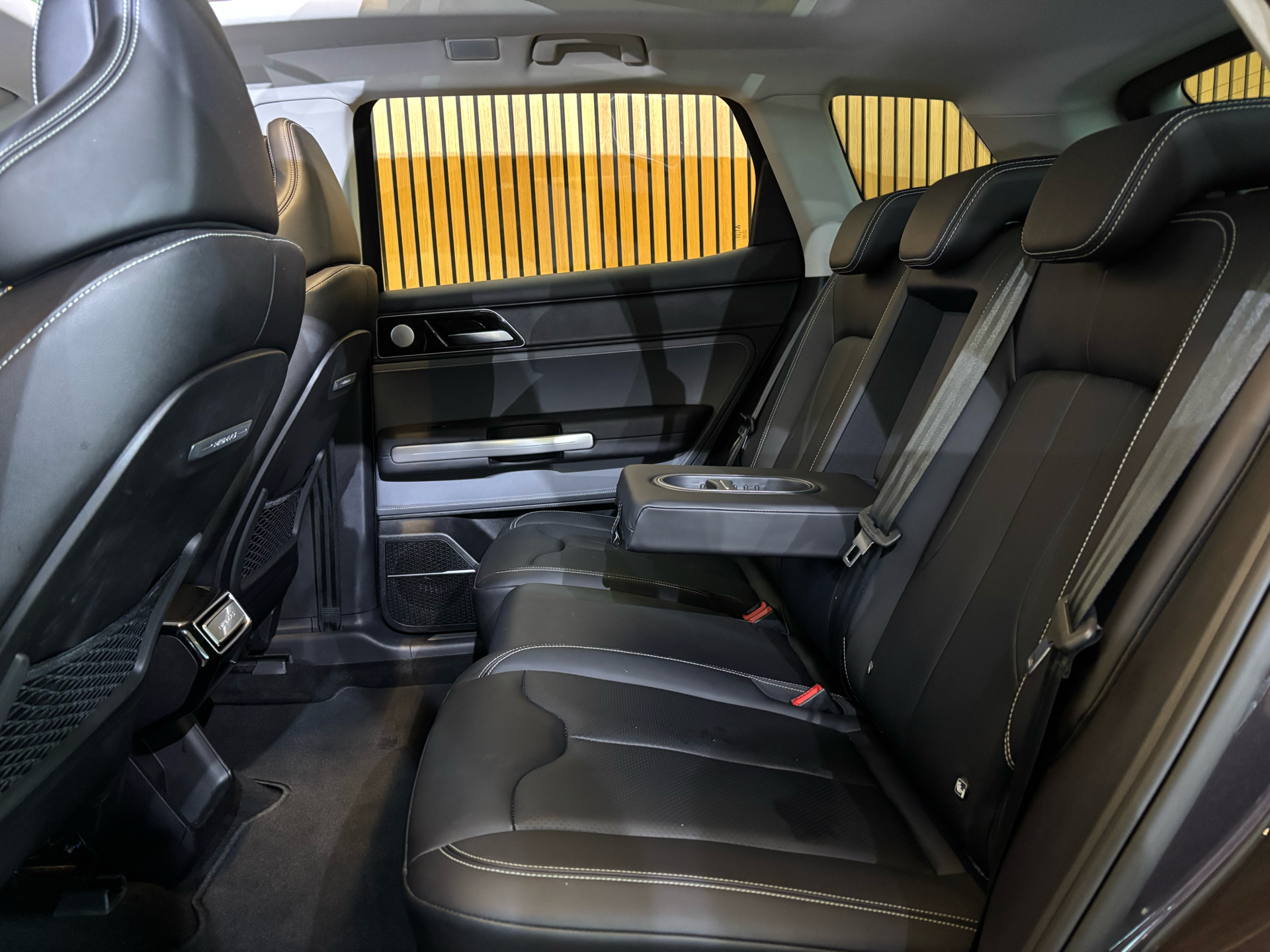 Billede af Aiways U5 EL Limited 204HK 5d Aut.