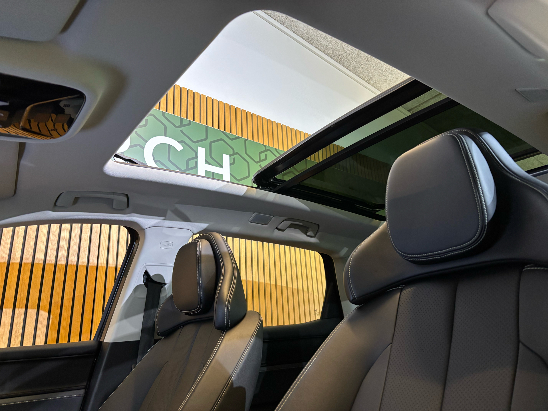 Billede af Aiways U5 EL Limited 204HK 5d Aut.