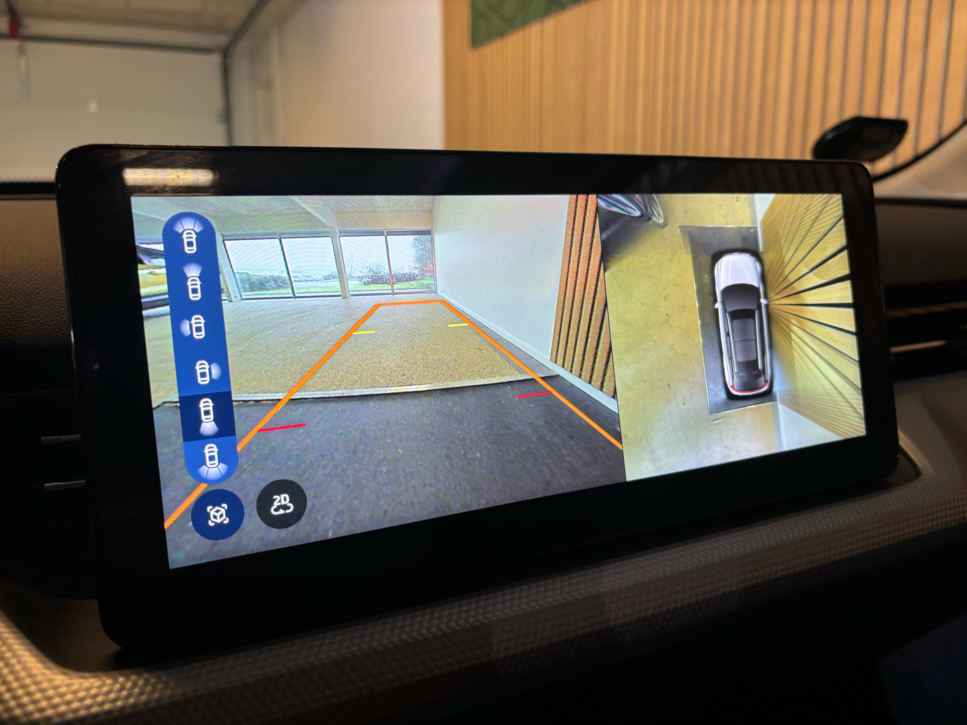 Billede af Aiways U5 EL Limited 204HK 5d Aut.