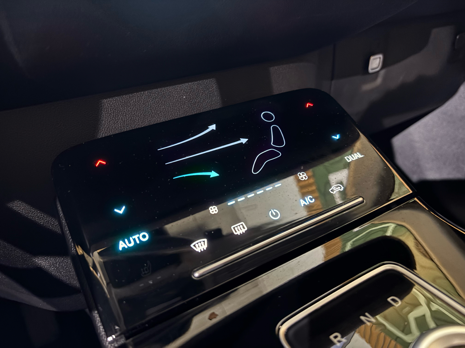 Billede af Aiways U5 EL Limited 204HK 5d Aut.