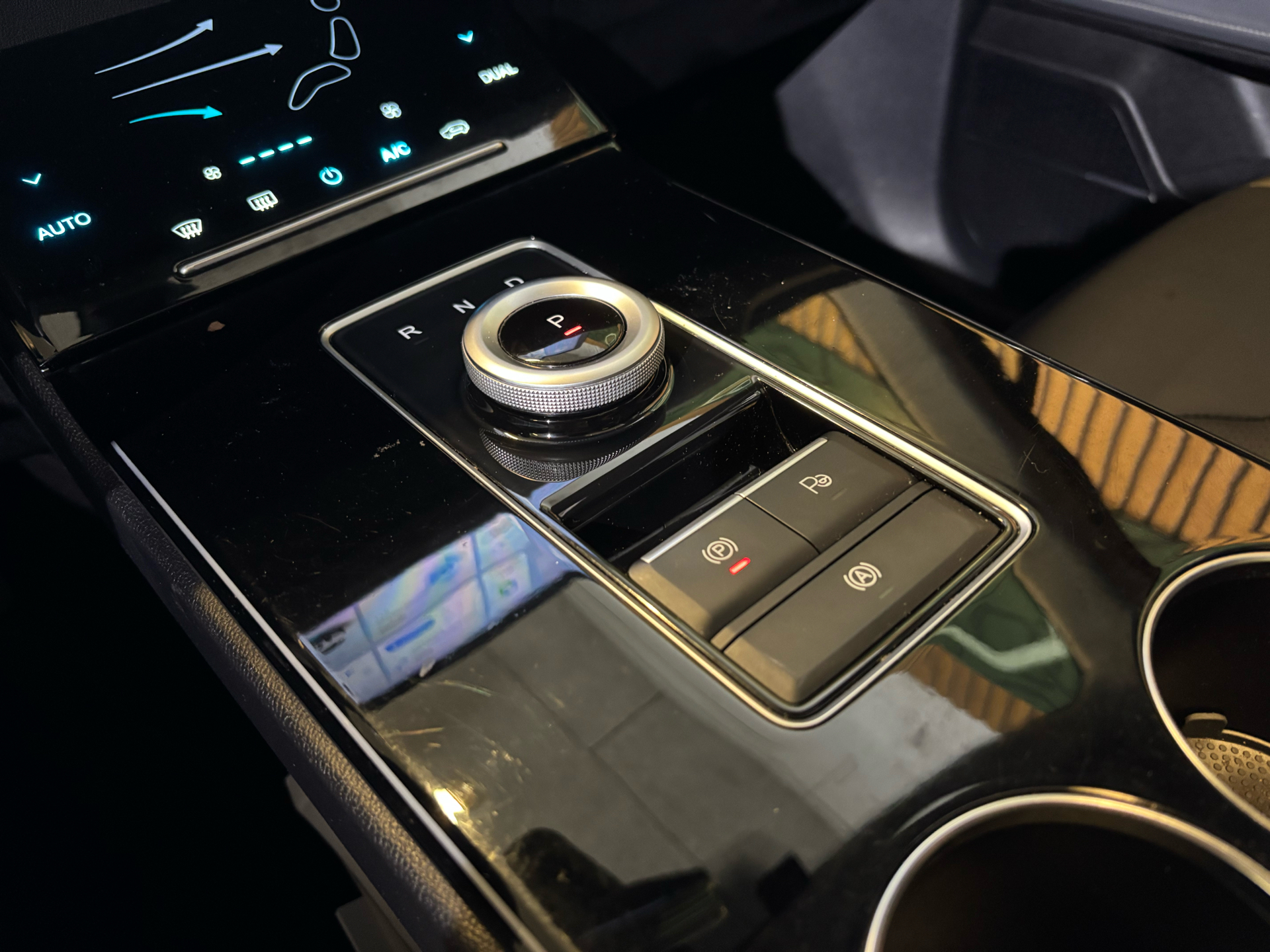 Billede af Aiways U5 EL Limited 204HK 5d Aut.