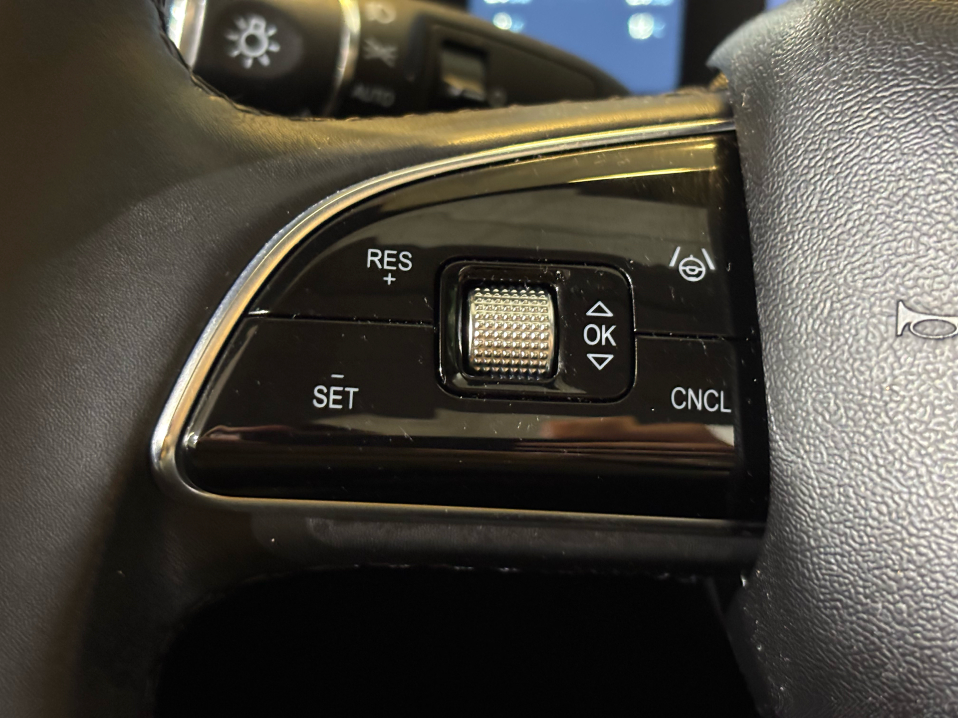 Billede af Aiways U5 EL Limited 204HK 5d Aut.