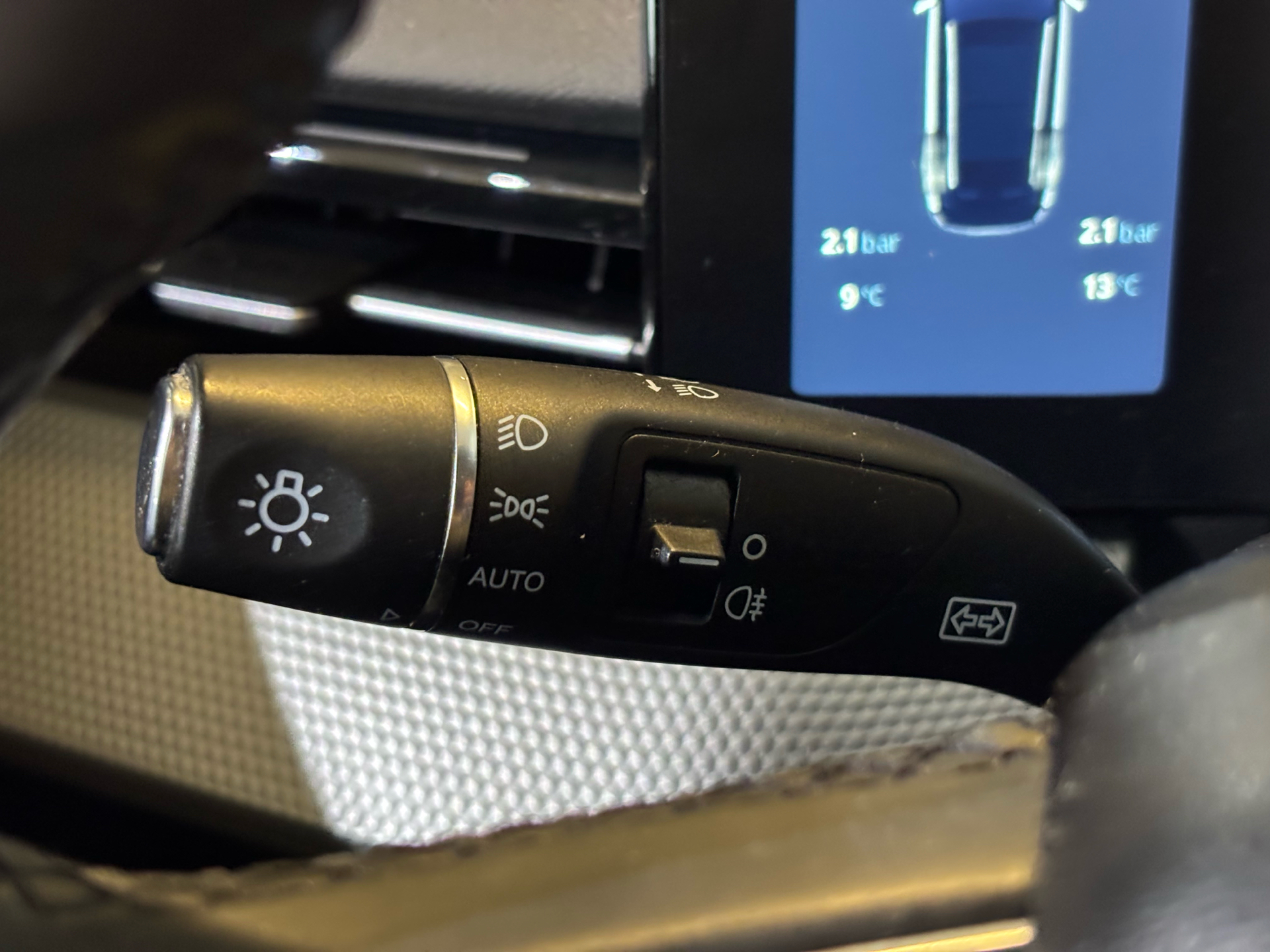 Billede af Aiways U5 EL Limited 204HK 5d Aut.