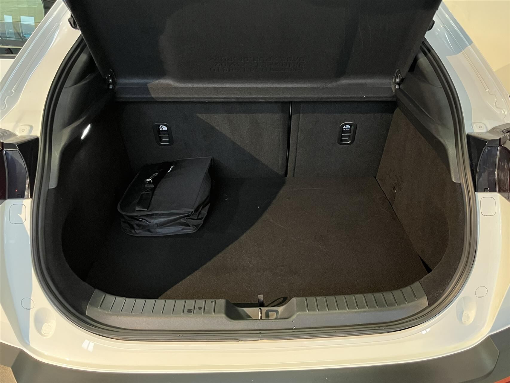 Billede af Mazda MX-30 e-Skyactiv Sky 145HK 5d Aut.