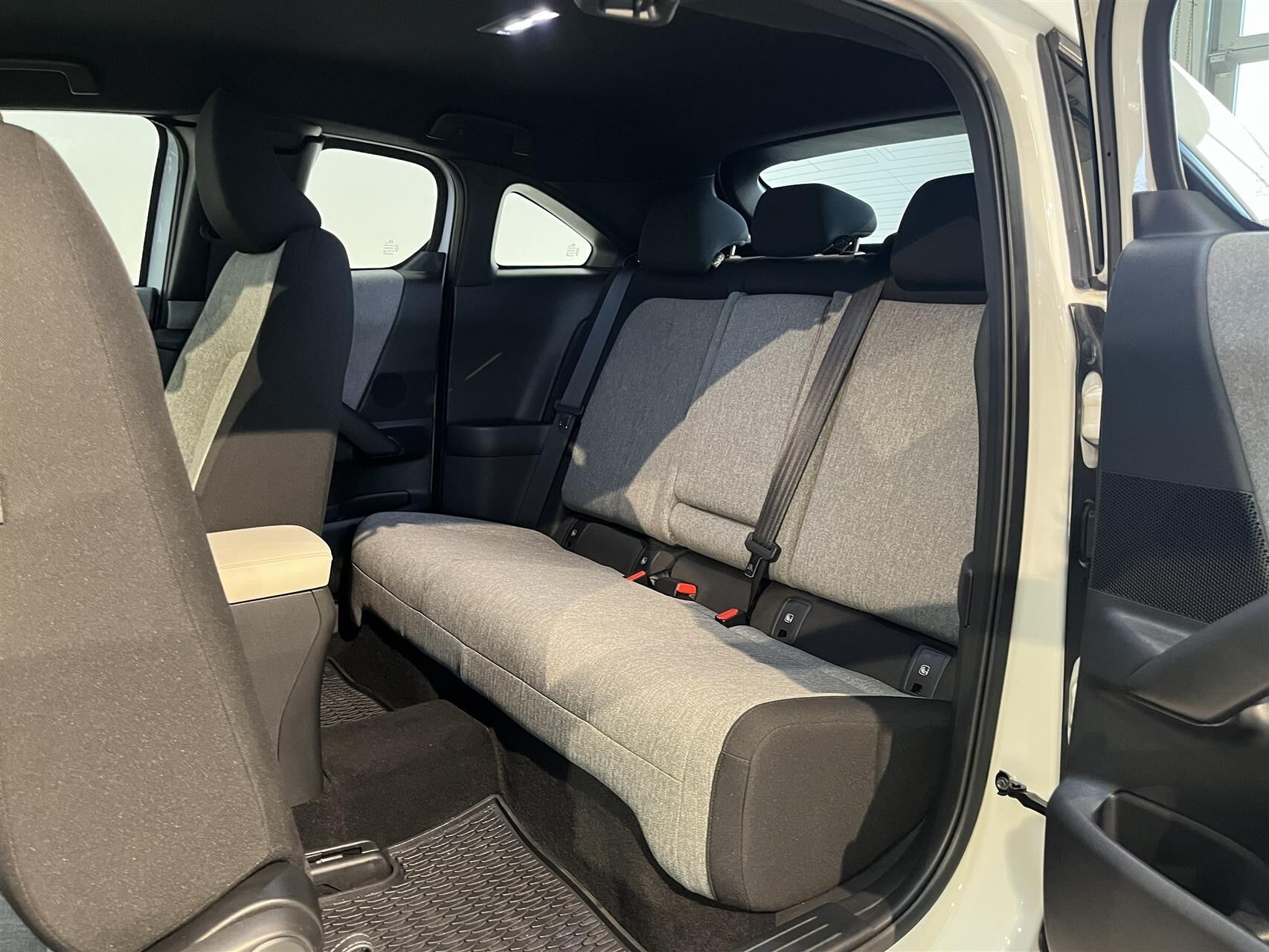 Billede af Mazda MX-30 e-Skyactiv Sky 145HK 5d Aut.