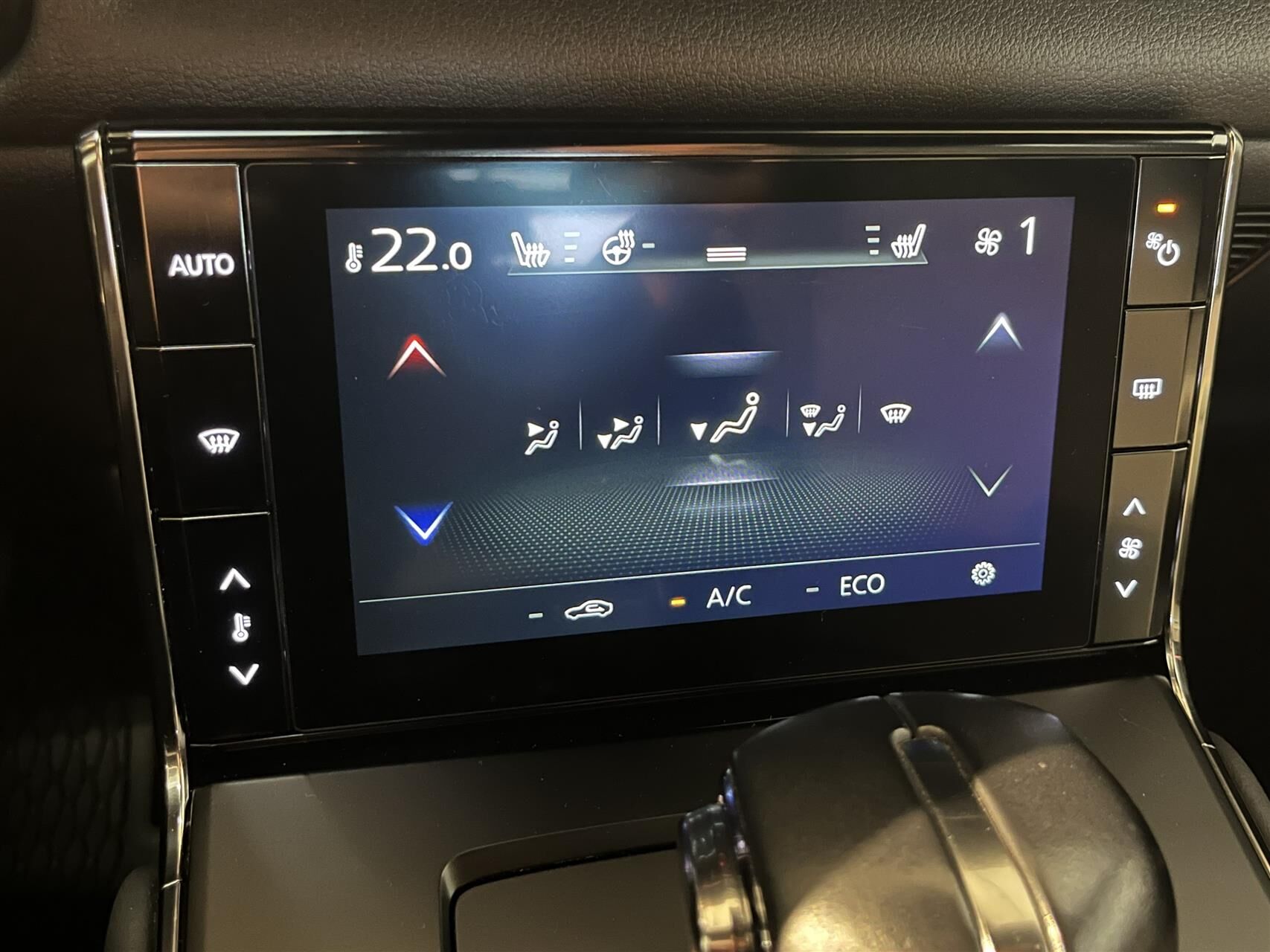 Billede af Mazda MX-30 e-Skyactiv Sky 145HK 5d Aut.