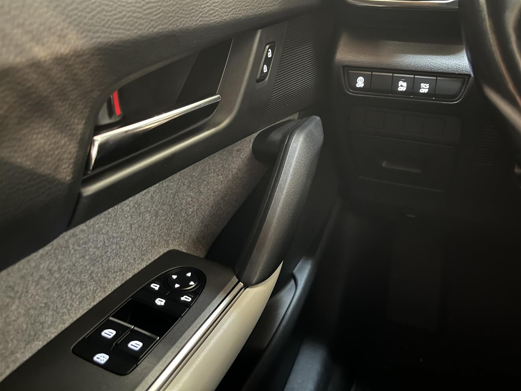 Billede af Mazda MX-30 e-Skyactiv Sky 145HK 5d Aut.