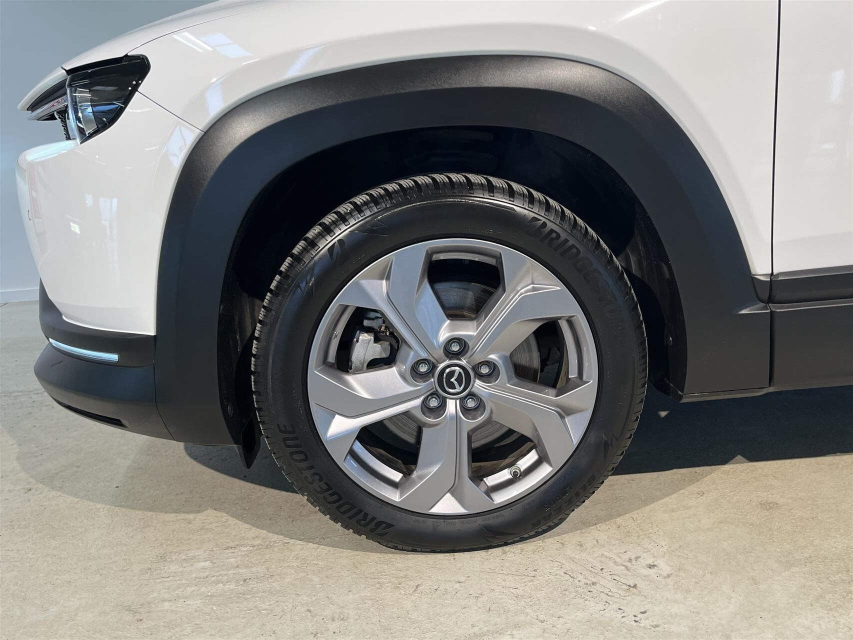 Billede af Mazda MX-30 e-Skyactiv Sky 145HK 5d Aut.