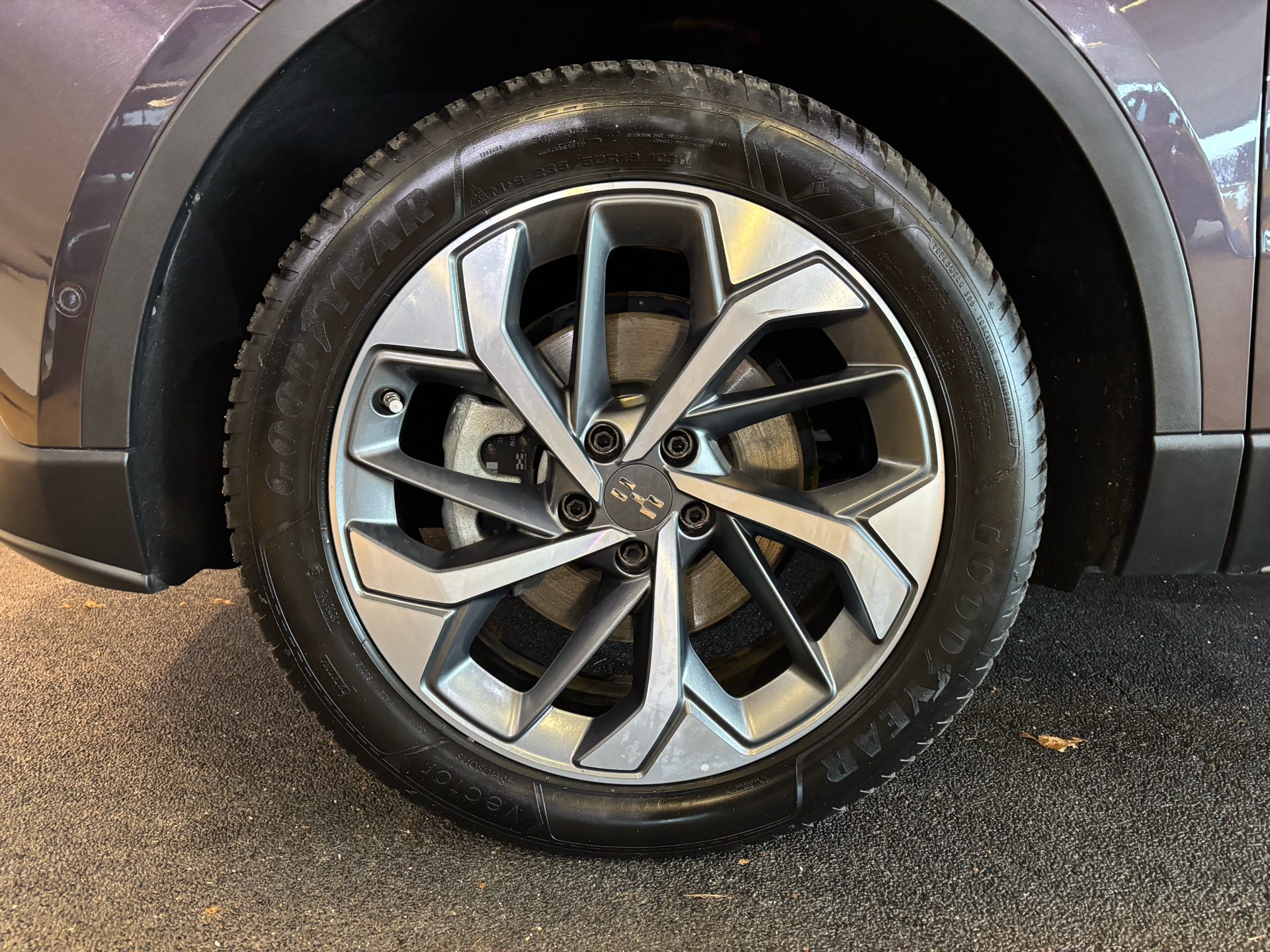 Billede af Aiways U5 EL Premium 204HK 5d Aut.