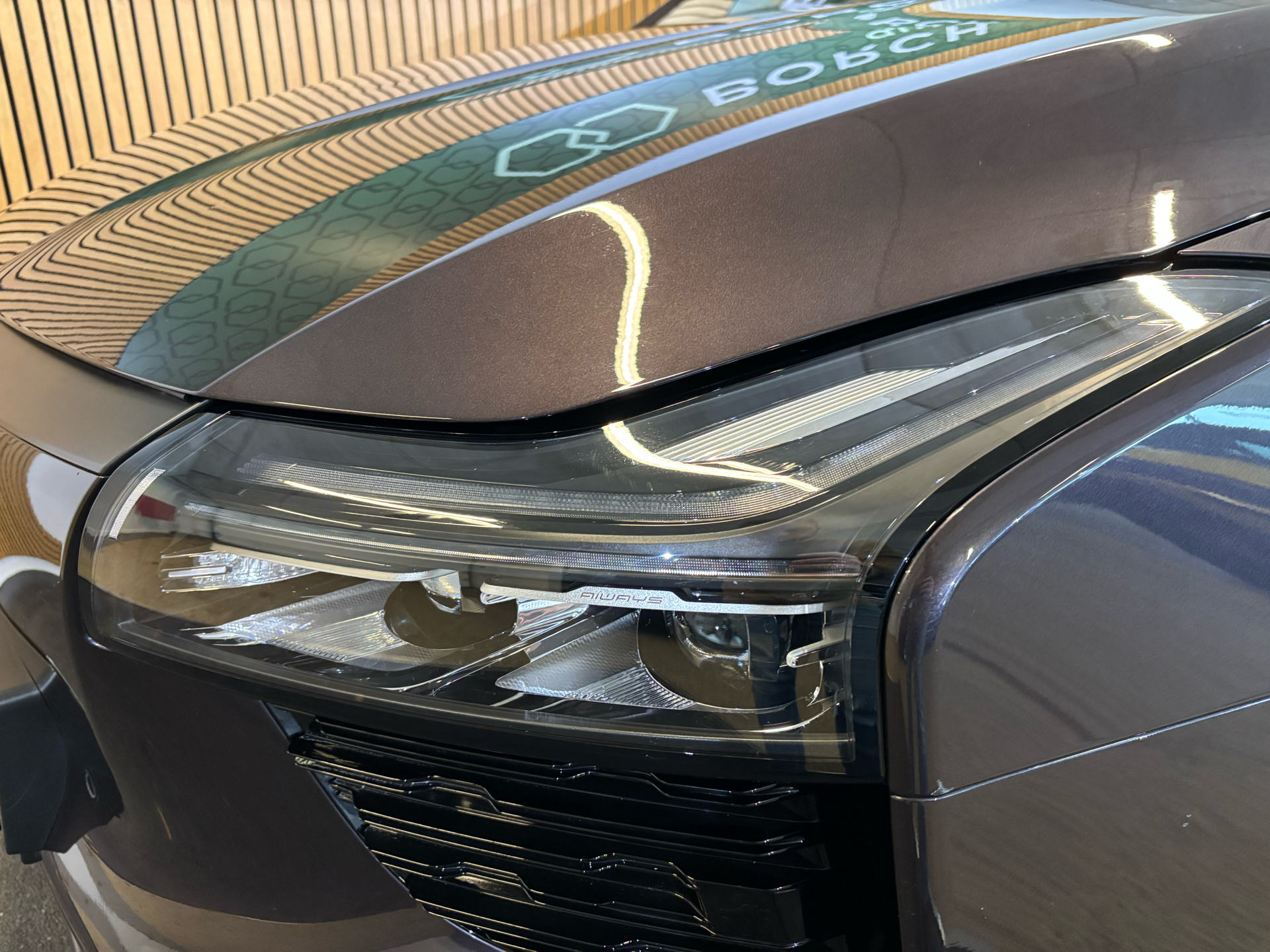 Billede af Aiways U5 EL Premium 204HK 5d Aut.