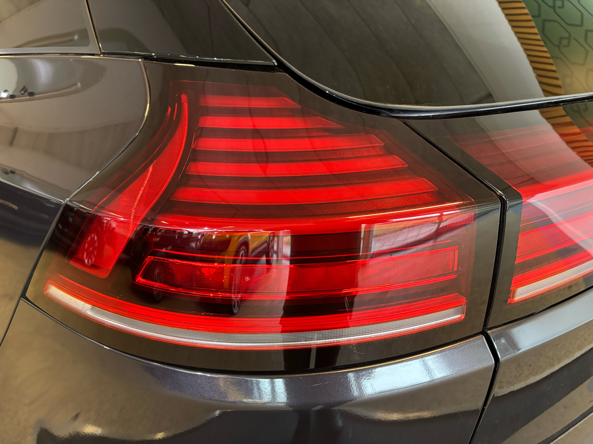 Billede af Aiways U5 EL Premium 204HK 5d Aut.