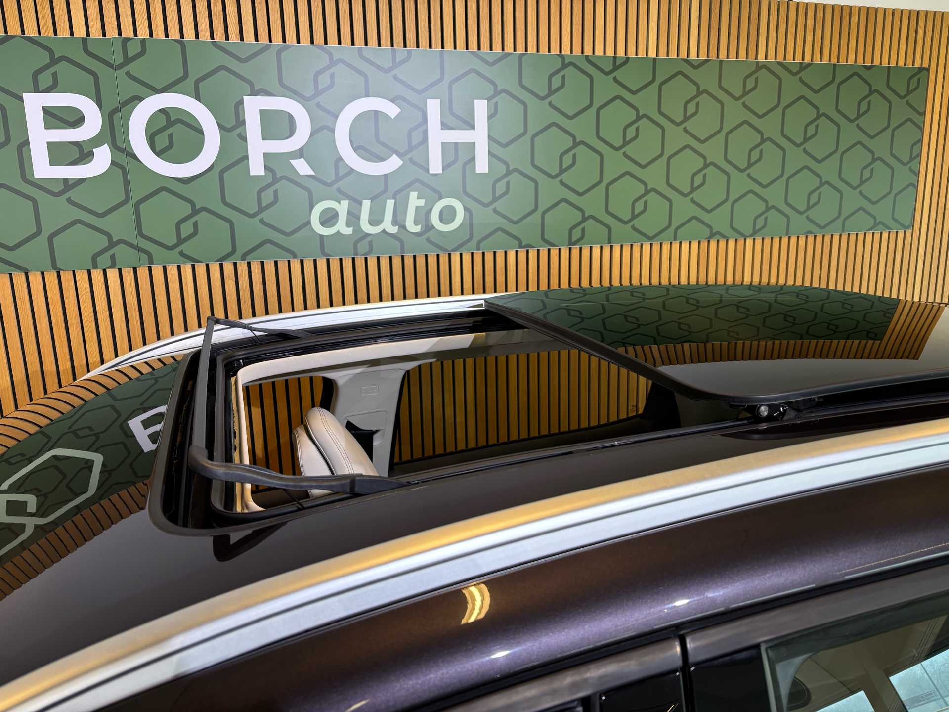 Billede af Aiways U5 EL Premium 204HK 5d Aut.