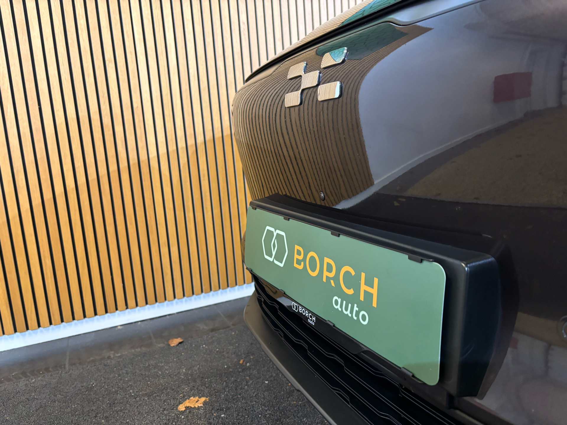 Billede af Aiways U5 EL Premium 204HK 5d Aut.