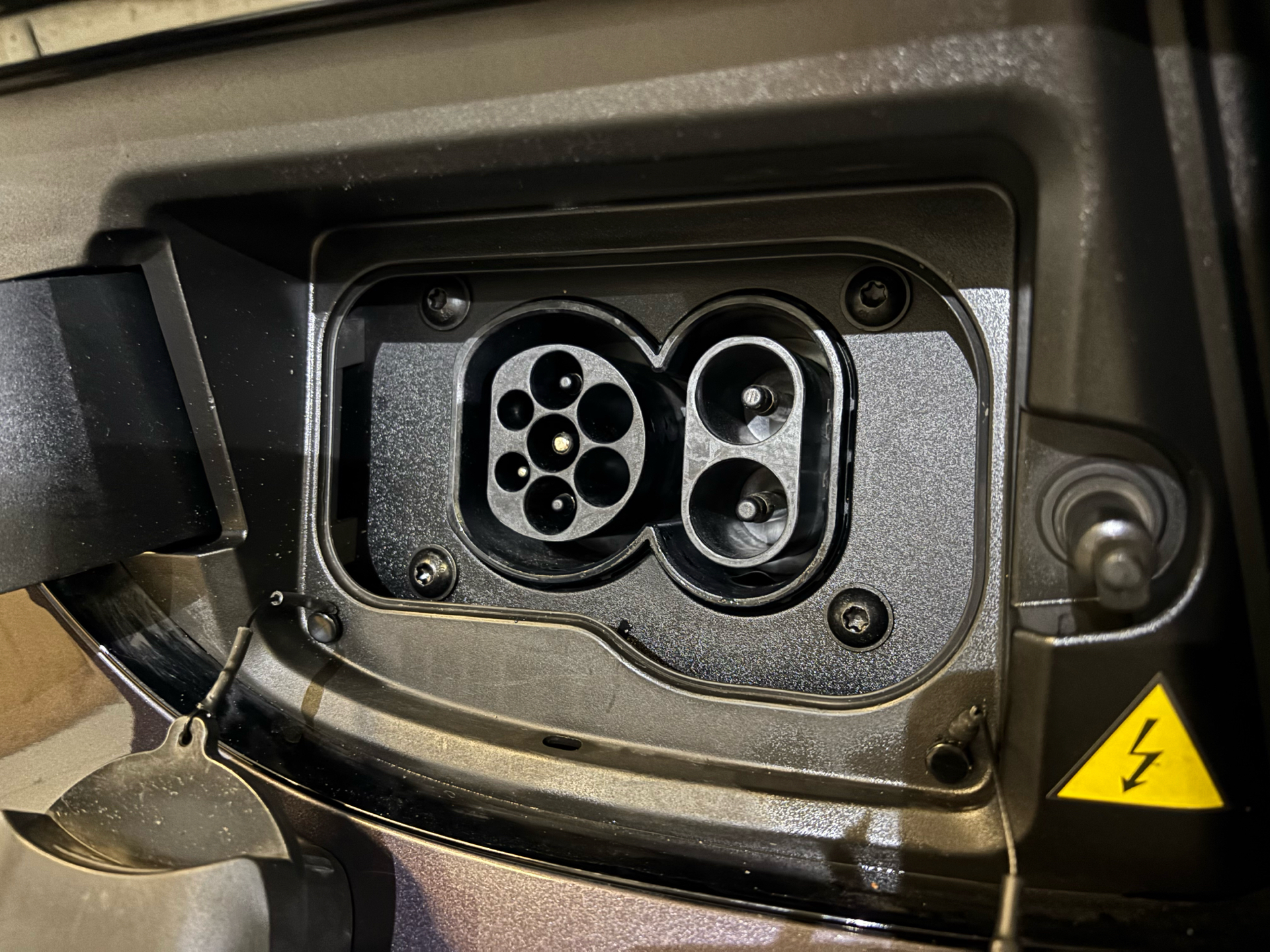 Billede af Aiways U5 EL Premium 204HK 5d Aut.